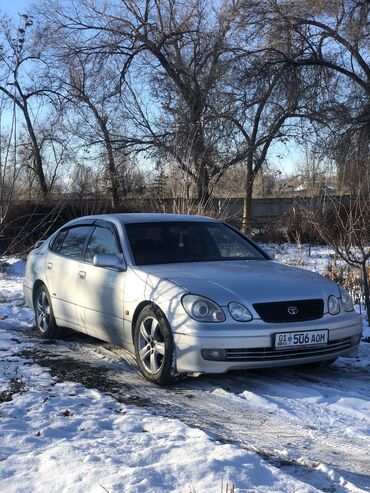 toyta aristo: Продаю или МЕНЯЮ своего железного КОНЬЯ 🔥🔥 Модель: Toyota ARISTO