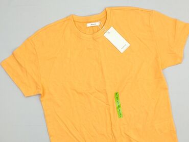 Koszulki i topy: Reserved, T-shirt damski, rozmiar S