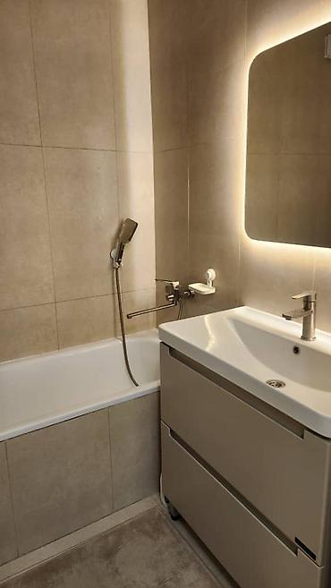Продажа квартир: 3 комнаты, 70 м², Золотой квадрат 5 этаж — 3
