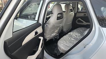 BYD: BYD Yuan Up: 2025 г., Автомат, Электромобиль, Кроссовер at lalafo.kg — 12 BYD: BYD Yuan Up: 2025 г., Автомат, Электромобиль, Кроссовер — 12