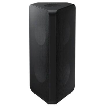 Плиты и варочные поверхности: Аудиосистема Samsung Sound Tower MX-ST40B Мощность 160W Party
