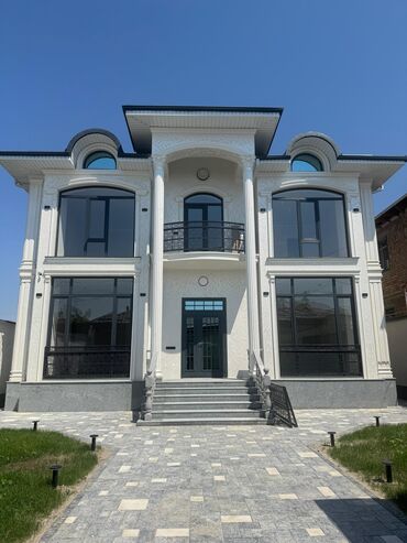 продаётся дом арча бешик: Дом, 300 м², 6 комнат, Агентство недвижимости, Дизайнерский ремонт