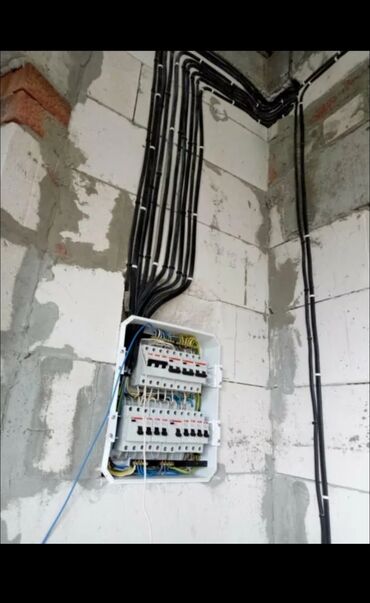 Электрики: Электрик | Демонтаж электроприборов, Монтаж видеонаблюдения, Монтаж выключателей Больше 6 лет опыта at lalafo.kg — 12 Электрики: Электрик | Демонтаж электроприборов, Монтаж видеонаблюдения, Монтаж выключателей Больше 6 лет опыта — 12