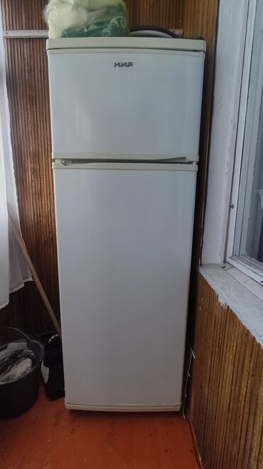 мир техники: Холодильник Требуется ремонт, Однокамерный