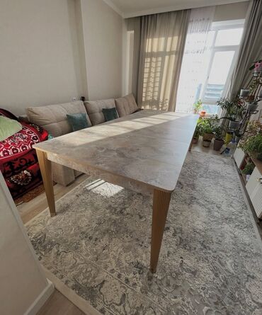 Столы для зала: 🔥 Столы-трансформеры под любой интерьер 🔥 Ищете универсальный стол? — 9