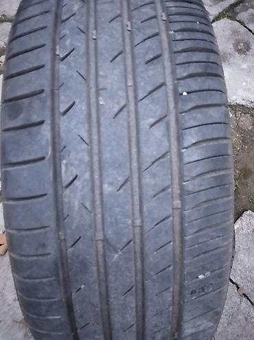 41 5: Колеса в сборе 235 / 45 / R 17, Лето, Б/у — 5