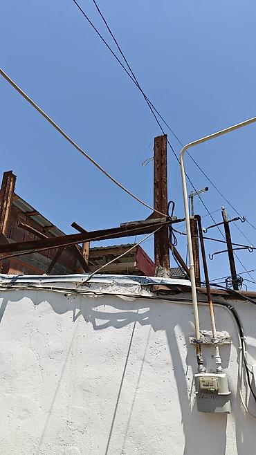 черный пол: Metal konstruksiya üçün T-şüa (I-balka) və əlavə profillər Hazır — 2