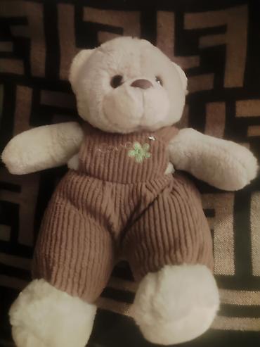 Подарки и сувениры: Мягкие игрушки (набор) - Плюшевый ёжик-котик: круглая форма, кремовая — 9