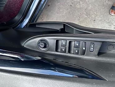 shevrolet lacetti: Chevrolet Spark: 2020 г., 1 л, Автомат, Бензин, Хэтчбэк — 7