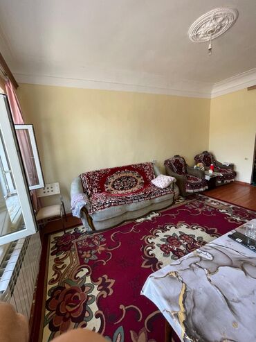 elşən süleymanov küçəsi: Bakı, Şimal DRES, 2 otaqlı, Köhnə tikili, 44 kv. m