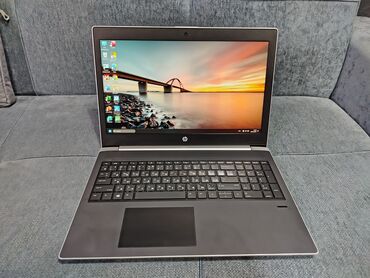 мониторы 32 дюйма: Ноутбук, HP, 16 ГБ ОЗУ, Intel Core i5, 15.6 ", Б/у, Для работы, учебы, память SSD