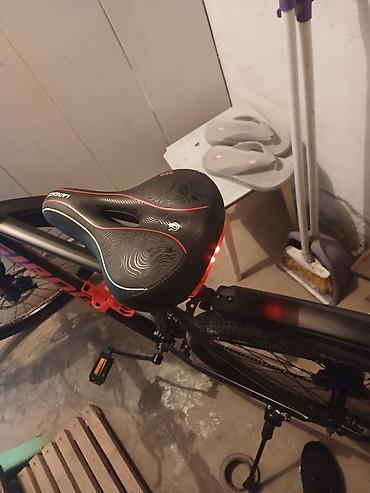Şəhər velosipedləri: Şəhər velosipedi 26" — 2