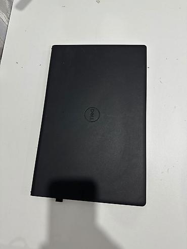 hp pavilion dv6: Ноутбук Dell в классическом черном корпусе. Подходит для работы — 2
