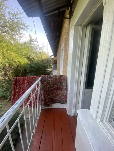 Продажа квартир: 2 комнаты, 48 м², 3 этаж, Евроремонт — 14