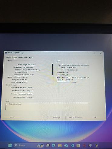 Lenovo: Lenovo NoltbookTəcili Satılır ! Tam ideal Vəzyətdədi! alınandan Bu -da lalafo.az — 7 Lenovo: Lenovo NoltbookTəcili Satılır ! Tam ideal Vəzyətdədi! alınandan Bu — 7