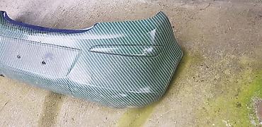 sector expander cena: ZADNJI BRANIK ZA OPEL CORSA D | opel corsa d zadnji branik 13179893 — 5