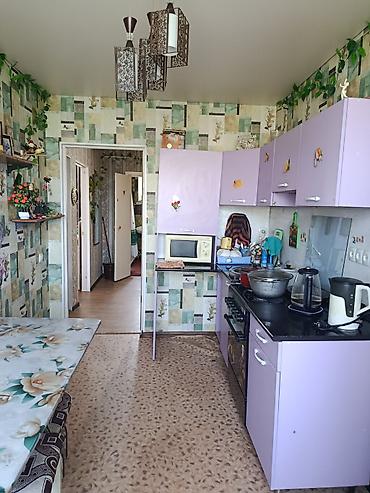 ак кеме старый аэропорт: Продается 2х комнатная квартира 52кв. на втором этаже. - Застеклённый — 9