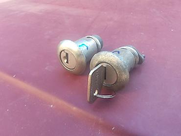 Auto delovi: Brave vrata sa kljucem Lada 2107 Riva, Lada 2105, Lada 2104 Karavan — 5