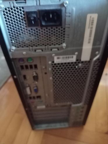 mini bar za pice: Prodajem Fujitsu Esprimo P720 desktop računar, potpuno ispravan i — 3