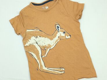lidl koszulka termoaktywna: T-shirt, Little kids, 9 years, 128-134 cm, condition - Very good