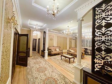 Долгосрочная аренда квартир: 3 комнаты, Агентство недвижимости, Без подселения, С мебелью полностью — 25