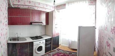 Uzunmüddətli kirayə mənzillər: Masazırda stadiona yaxın yaxın 4 mertebeli binanın 1-ci mərtəbəsində — 2