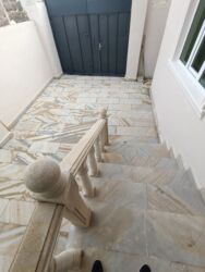 Həyət evləri və villaların satışı: 3 otaqlı, 100 kv. m, Kredit yoxdur, Yeni təmirli — 10