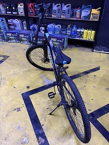 peridok velo: BMIX GTX dağ velosipedi Salam bakidadi velospied ecemide yeni alinib — 2