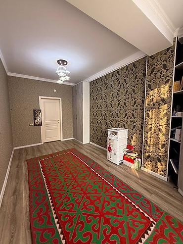 Продажа квартир: 3 комнаты, 108 м², Элитка, 2 этаж, Евроремонт — 12