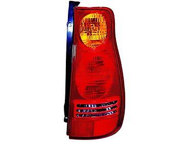 vezivanje masne: TREĆE STOP SVETLO ZA HYUNDAI MATRIX OD 2001. DO 2007. GOD. | treće — 5