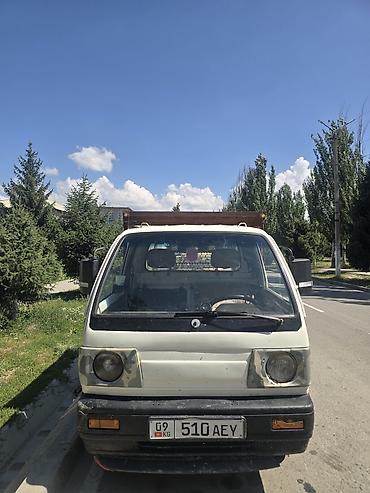 w211 e270: Microcar : 1999 г., Фургон — 1