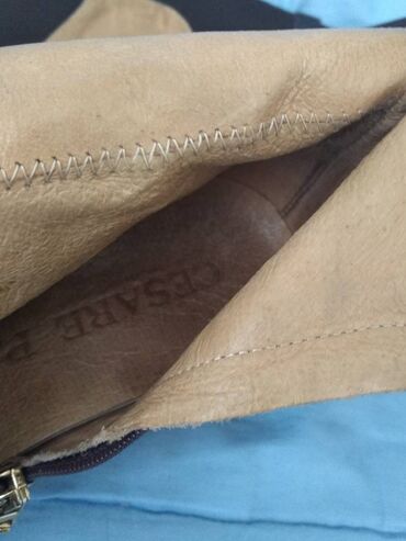 Čizme: Čizme, Cesare Paciotti, 37 — 3