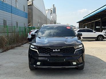 Kia: Kia Sorento: 2022 г., 2.2 л, Робот, Дизель, Кроссовер — 21