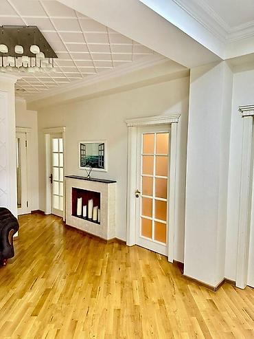 ecemi naxcivanide kiraye evler: İcarəyə verilir 3 otaqlı yeni tikili 125 m², Nəsimi r. Kateqoriya — 9