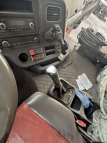 Грузовики: Грузовик, Стандарт — 9