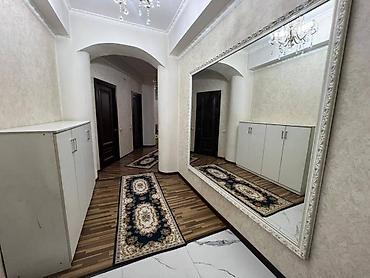 Продажа квартир: 3 комнаты, 104 м², Элитка, 2 этаж, Евроремонт — 2