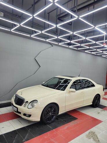 мотор 2 2 дизель: Mercedes-Benz E-Class: 2008 г., 2.2 л, Автомат, Дизель, Седан