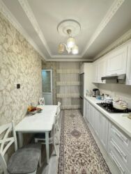 Yeni tikili: 3 otaqlı, Yeni tikili, 75 kv. m — 13