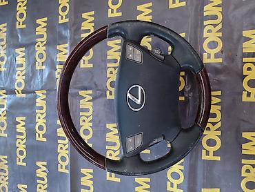 Руль Lexus 2010 г., Б/у, Оригинал, Япония
