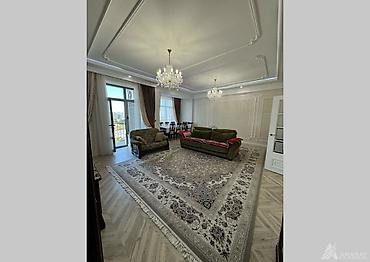 Продажа квартир: 3 комнаты, 140 м², Золотой квадрат Элитка, 7 этаж, Дизайнерский ремонт — 8
