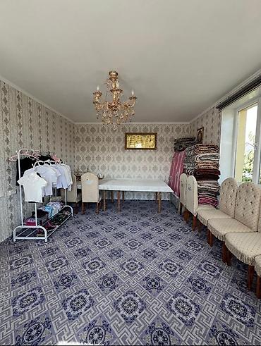 Продажа коттеджей и домов: 📍 ул. Арча-Тор 🔘4-комнатный 🔘Этажи 2 🔘144м² Продается двухэтажный — 8