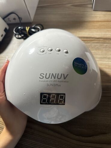 Dırnaq qurutma lampaları: Dirnaq levazimatlarini satiram aldim 600 manatdan cox pul vermisem -da lalafo.az — 14 Dırnaq qurutma lampaları: Dirnaq levazimatlarini satiram aldim 600 manatdan cox pul vermisem — 14