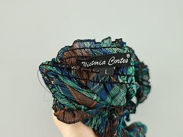 victoria: Via cortesa, Bluzka damska, rozmiar L — 6