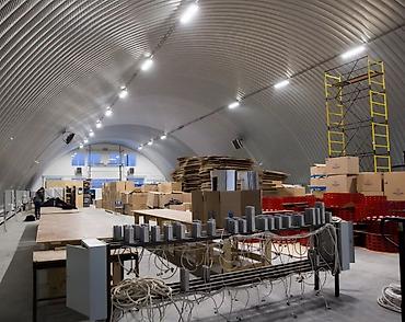 Строительство под ключ: 3-5 лет опыта — 6