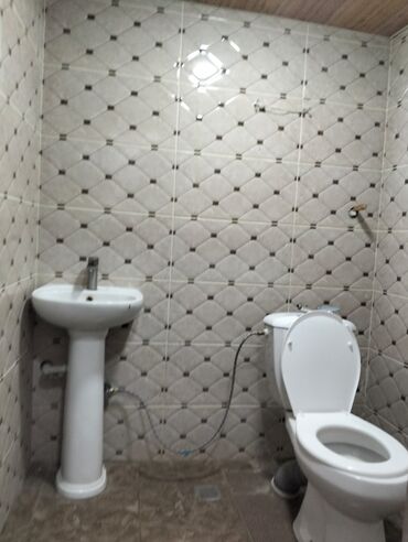 Uzunmüddətli kirayə evlər: 80 kv. m, 2 otaqlı, İnternet, Telefon, Qaz — 20