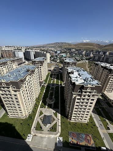жк лофт: 6 комнат и более, 505 м², Асанбай мкр Элитка, 15 этаж, ПСО (под самоотделку) — 3