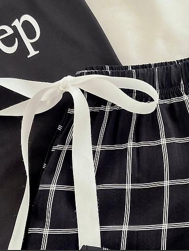 Домашние костюмы: Домашний костюм, Майка, Кофта, Бриджи, Вискоза, Китай, Лето — 4