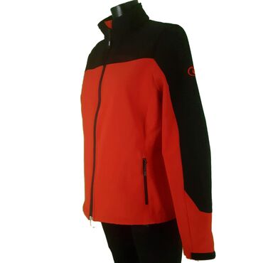 Ostale jakne, kaputi, prsluci: Jakna sherpa, vel. Xl marka: sherpa veličina: xl materijal: poliester — 2