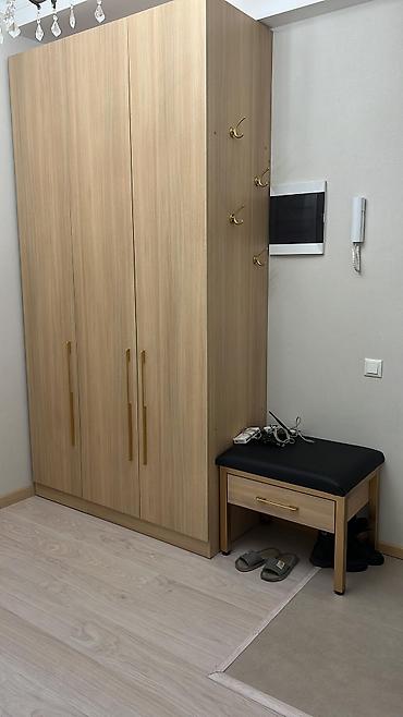 Долгосрочная аренда квартир: 2 комнаты, Агентство недвижимости, Без подселения, С мебелью полностью — 9