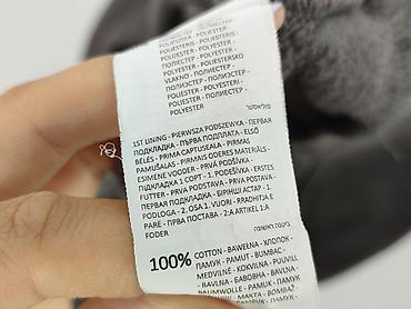 hellfire club pull and bear: Sinsay, Bluza z kapturem damska, rozmiar 2XS — 5